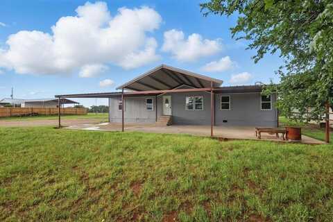 342 Cactus View Drive, Springtown, TX 76082