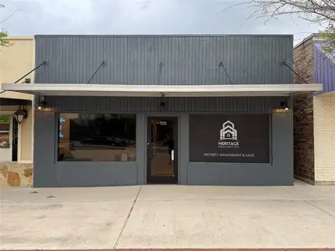 1115 Halsell Street, Bridgeport, TX 76426