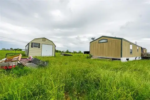 8031 County Road 147, Kaufman, TX 75142