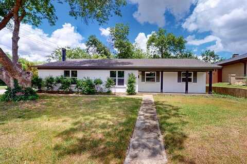 1425 Oakhill Drive, Plano, TX 75075
