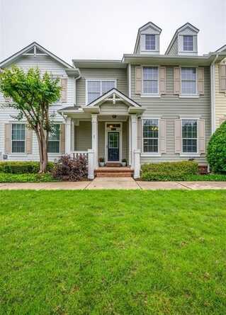 6255 Sherbert Drive, North Richland Hills, TX 76180