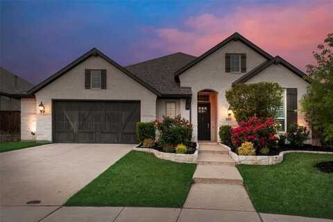 10800 Runner Oak Road, Flower Mound, TX 76226