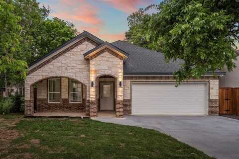 518 S Cockrell Hill Road, Hull, TX 75211