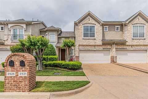 2521 Champagne Drive, Irving, TX 75038