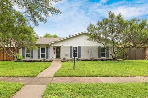 5032 Brandenburg Lane, The Colony, TX 75056