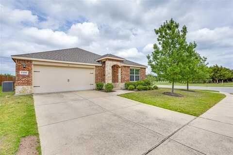 1400 Meadow Creek Drive, Princeton, TX 75407