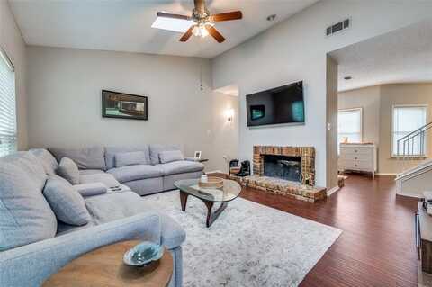 5616 Preston Oaks Road, Dallas, TX 75254