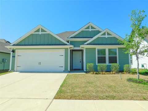 11217 Pecan Creek Drive, Providence Village, TX 76227