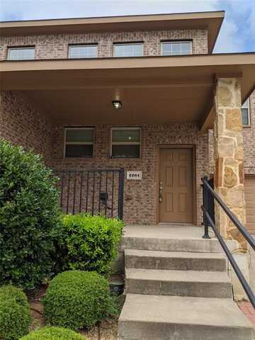 2261 Stonebrook Lane, Mesquite, TX 75181