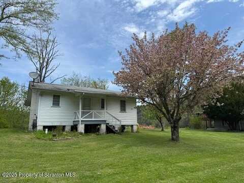 512 Summer Lane, Tunkhannock, PA 18657