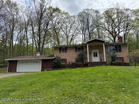 322 Shadowbrook Drive, Tunkhannock, PA 18657