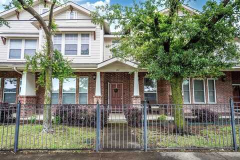172 High School Drive, Lewisville, TX 75057