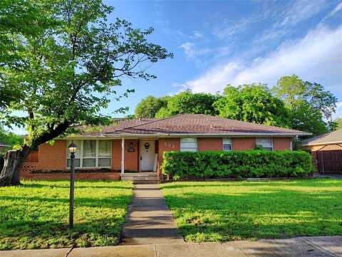 533 Donlee Road, Lancaster, TX 75134