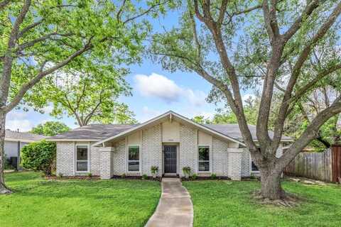 5020 Strickland Avenue, The Colony, TX 75056