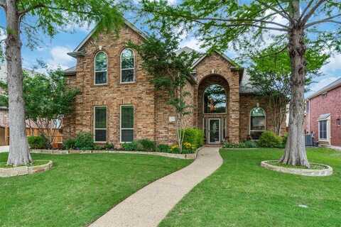 2013 Winding Way Lane, Allen, TX 75002