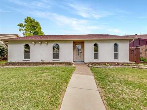 3128 Falkland Road, Carrollton, TX 75007