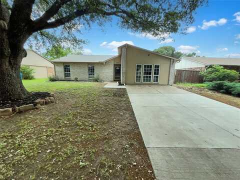 5232 Arbor Glen Road, The Colony, TX 75056