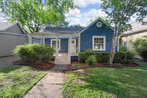 402 W Belknap Street, Ennis, TX 75119
