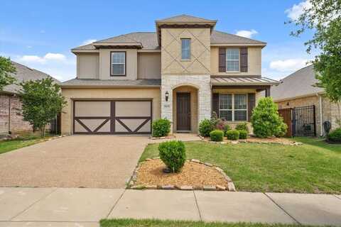 1617 Beauregard Point Drive, Wylie, TX 75098
