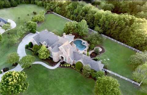 930 RAMSAY Drive, Lucas, TX 75002