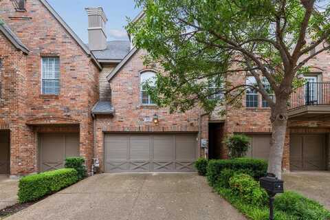 4158 Towne Green Circle, Addison, TX 75001