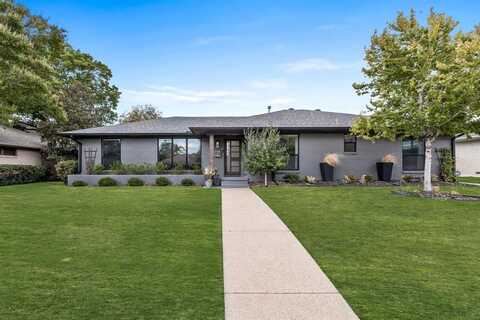 6145 Berwyn Lane, Dallas, TX 75214