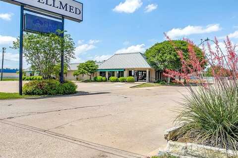 434 Wilshire Boulevard, Burleson, TX 76028