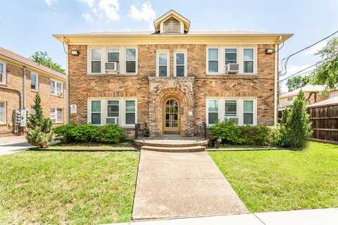 5900 ORAM Street, Dallas, TX 75206