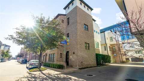2191 Helsminster Drive, Dallas, TX 75201