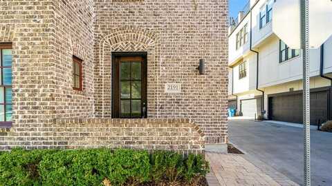 2191 Helsminster Drive, Dallas, TX 75201