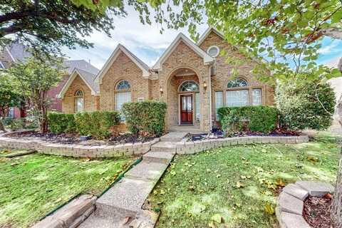 9611 Cliffside Drive, Irving, TX 75063