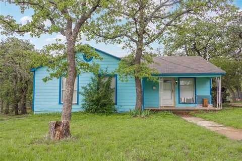 1607 11th Street, Brownwood, TX 76801