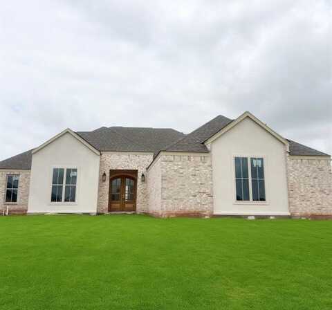 6510 Windmill Grass Lane, Abilene, TX 79606