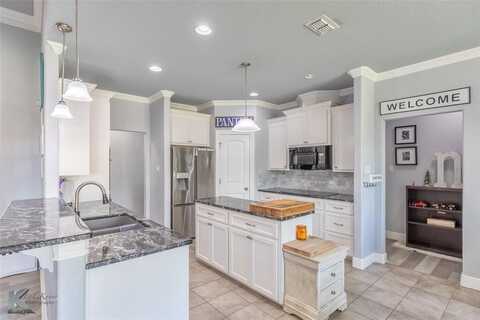 258 Magnum Street, Tuscola, TX 79562