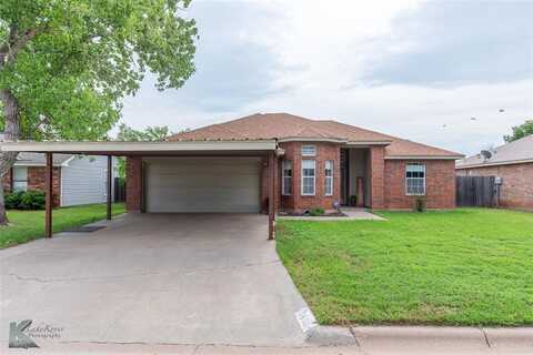 3909 Trinity Lane, Abilene, TX 79602