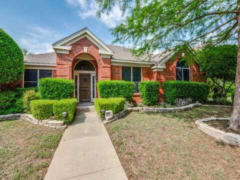 416 Halifax Drive, Coppell, TX 75019