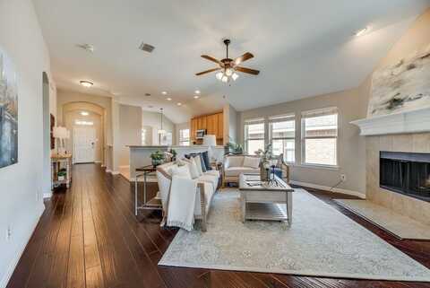 2609 Lake Ridge Drive, Little Elm, TX 75068