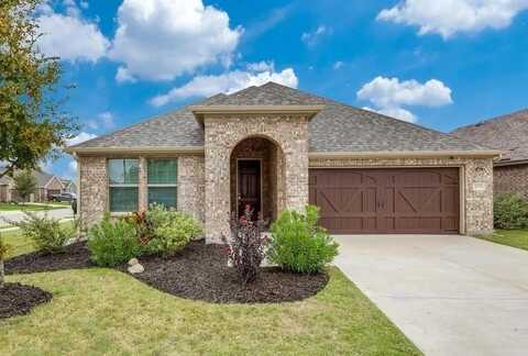 439 Tommie Lillian Lane, Celina, TX 75009
