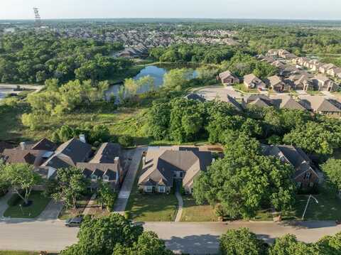 1142 Bent Oaks Drive, Denton, TX 76210