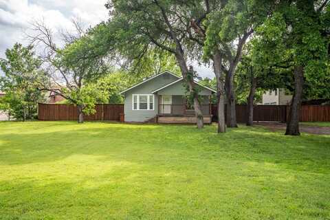 4419 Wichita Street, Fort Worth, TX 76119