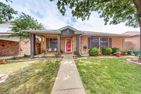 7238 Buford Drive, Dallas, TX 75241