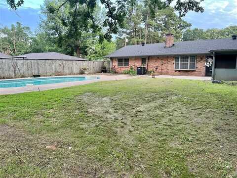 2005 Happy Street, Mount Pleasant, TX 75455