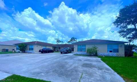 521 NE 24th Place, Cape Coral, FL 33909