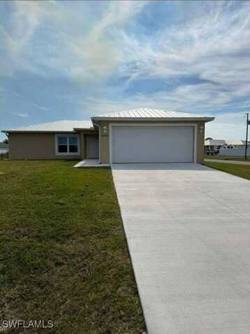 8100 Salt ct, Labelle, FL 33935