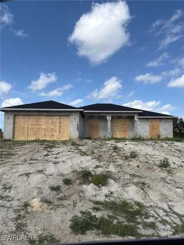 1904 NE 21st Place, Cape Coral, FL 33909