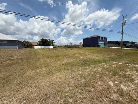 1809 NW 6th Avenue, Cape Coral, FL 33993