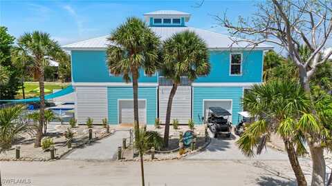 4540 Seair Lane, Captiva, FL 33924