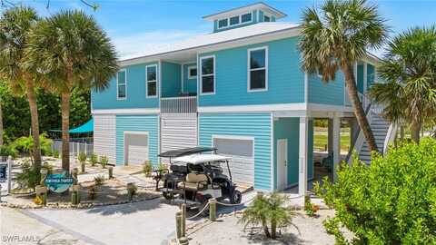 4540 Seair Lane, Captiva, FL 33924