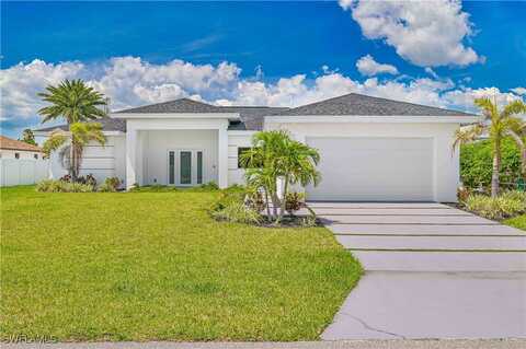 1457 SE 16th Street, Cape Coral, FL 33990