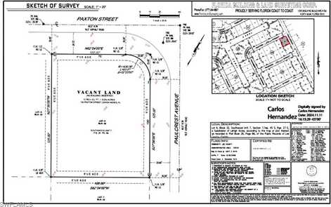 undefined, Lehigh Acres, FL 33974